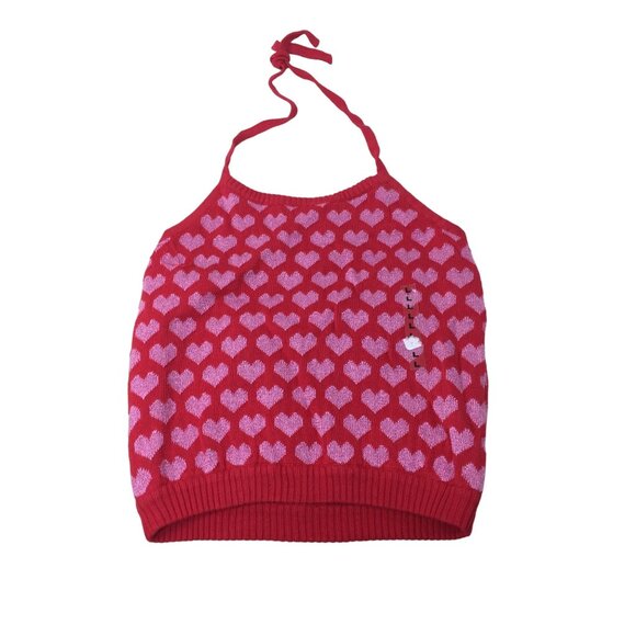 abercrombie Other - Abercrombie Girls Size Large Halter Top Brand New w/ Tags